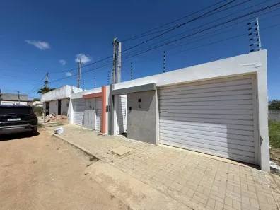 Casa com 3 Quartos para alugar, 120m² no Nova Caruaru, Caruaru