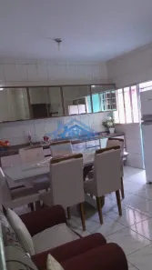 Casa de Condomínio com 3 Quartos à venda, 300m² no Vila Engenho Novo, Barueri