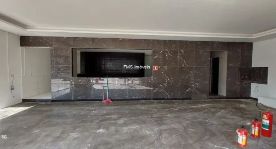 Ponto Comercial para alugar, 153m² no Jurubatuba, São Paulo