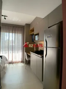 Flat com 1 Quarto à venda, 25m² no Consolação, São Paulo