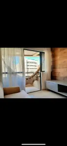 Apartamento com 2 Quartos para alugar, 85m² no Ponta Verde, Maceió