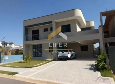 Casa de Condomínio com 4 Quartos à venda, 223m² no Roncáglia, Valinhos