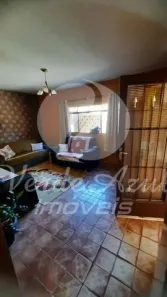 Casa com 3 Quartos à venda, 170m² no Jardim São Gabriel, Campinas