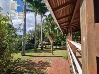 Casa de Condomínio com 2 Quartos à venda, 247m² no Loteamento Retiro Recanto Tranquilo, Atibaia