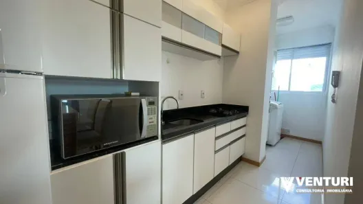 Apartamento com 3 Quartos para alugar, 77m² no Velha, Blumenau