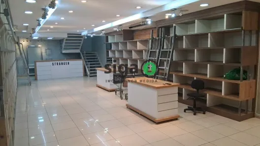 Prédio Comercial à venda, 480m² no Brás, São Paulo