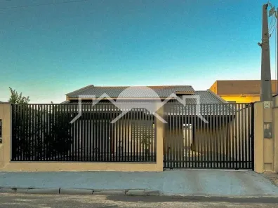 Casa com 2 Quartos à venda, 110m² no Centro, Araquari