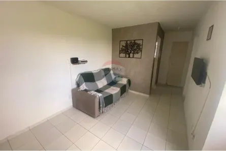 Apartamento com 2 Quartos à venda, 48m² no Porto D'Antas, Aracaju