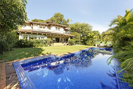 Casa com 3 Quartos à venda, 431m² no Jardim Guedala, São Paulo