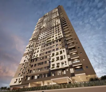 Apartamento com 3 Quartos à venda, 90m² no Parque Amazônia, Goiânia