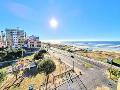 Apartamento com 3 Quartos à venda, 131m² no Navegantes, Capão da Canoa