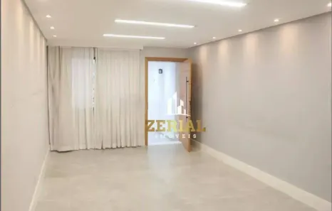 Sobrado com 2 Quartos à venda, 117m² no Jardim São Caetano, São Caetano do Sul