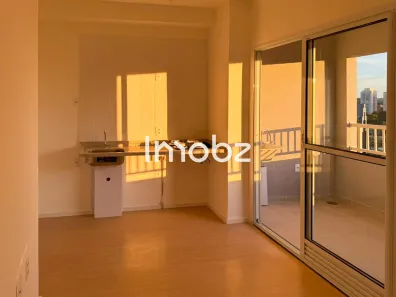 Cobertura com 1 Quarto à venda, 68m² no Santo Amaro, São Paulo