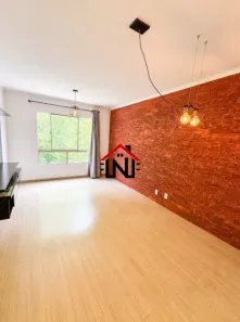 Apartamento com 2 Quartos à venda, 62m² no Jardim Santa Emília, São Paulo