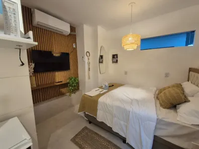 Kitnet com 1 Quarto à venda, 25m² no Copacabana, Rio de Janeiro