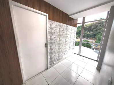 Ponto Comercial para alugar, 30m² no Centro, Petrópolis