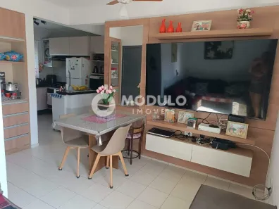 Apartamento com 3 Quartos à venda, 70m² no Tubalina, Uberlândia