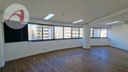 Sala Comercial para alugar, 45m² no Pinheiros, São Paulo