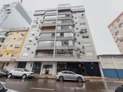 Apartamento com 3 Quartos à venda, 110m² no Centro, Passo Fundo