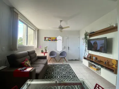Apartamento com 2 Quartos à venda, 46m² no Nossa Senhora Medianeira, Santa Maria