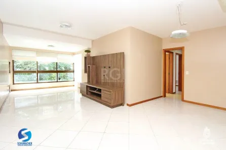Apartamento com 3 Quartos à venda, 100m² no Rio Branco, Porto Alegre