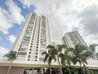 Apartamento com 3 Quartos à venda, 107m² no Jardim Brasil, Campinas