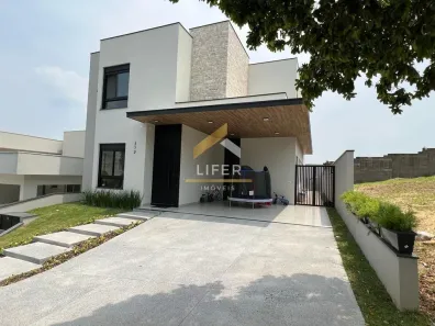 Casa de Condomínio com 4 Quartos à venda, 283m² no Swiss Park, Campinas