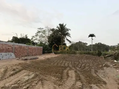 Lote/Terreno à venda, 250m² no Jaraguá, São Sebastião