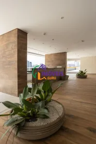 Sala Comercial à venda, 32m² no Chácara Santo Antônio (Zona Sul), São Paulo