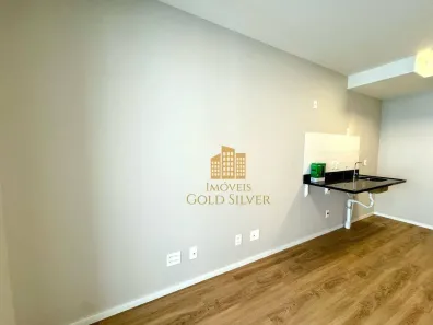 Apartamento com 1 Quarto à venda, 28m² no Vila Pompéia, São Paulo
