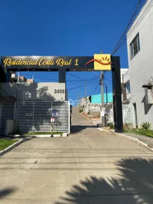Lote/Terreno à venda, 110m² no Campo Grande, Rio de Janeiro