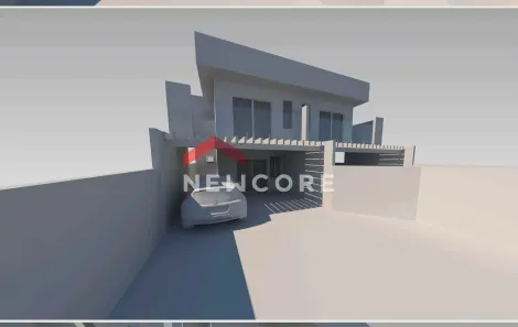 Casa com 3 Quartos à venda, 153m² no Cardoso (Barreiro), Belo Horizonte