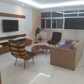 Apartamento com 3 Quartos à venda, 180m² no Copacabana, Rio de Janeiro