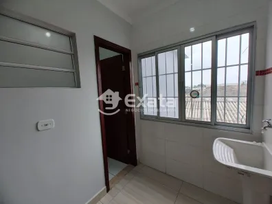 Apartamento com 3 Quartos para alugar, 88m² no Iporanga, Sorocaba