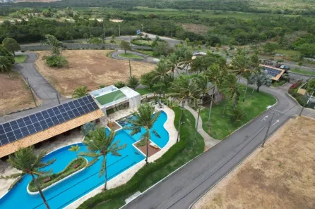 Lote/Terreno à venda, 360m² no , Nísia Floresta
