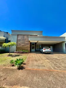 Casa de Condomínio com 4 Quartos à venda, 258m² no Residencial Quinta do Golfe, São José do Rio Preto