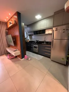 Apartamento com 2 Quartos à venda, 70m² no São João, Itajaí