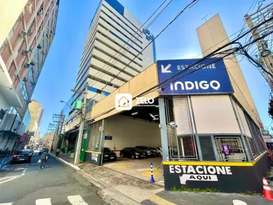 Ponto Comercial para alugar, 356m² no Centro, Campinas