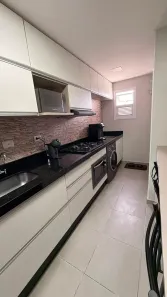 Apartamento com 2 Quartos à venda, 50m² no Centro, Diadema