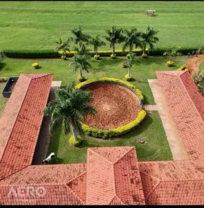 Fazenda/Sítio com 3 Quartos à venda, 400m² no , Duartina