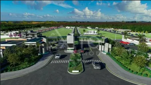 Lote/Terreno à venda, 420m² no Residencial Monte Verde, Indaiatuba