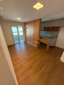 Apartamento com 2 Quartos à venda, 62m² no Jardim Infante Dom Henrique, Bauru