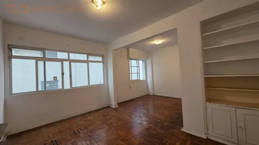 Apartamento com 2 Quartos à venda, 100m² no Consolação, São Paulo
