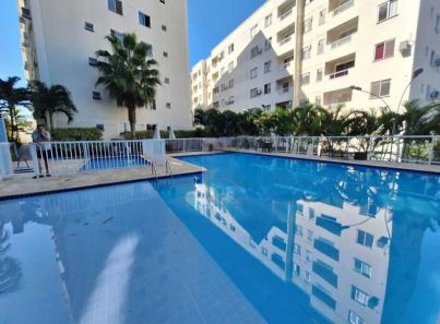 Apartamento com 2 Quartos à venda, 50m² no Taquara, Rio de Janeiro