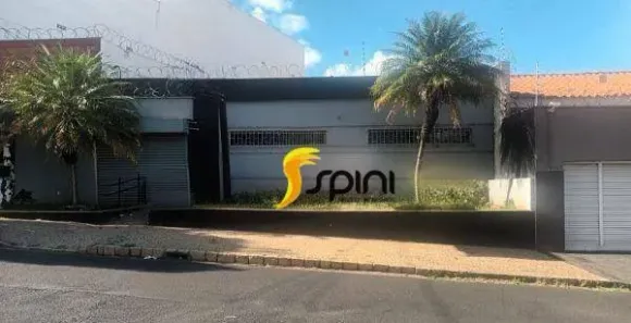 Imóvel Comercial para alugar, 165m² no Lídice, Uberlândia