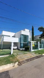 Casa de Condomínio com 4 Quartos à venda, 1000m² no Várzea, Lagoa Santa