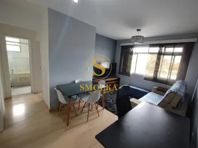 Apartamento com 2 Quartos à venda, 49m² no Estreito, Florianópolis