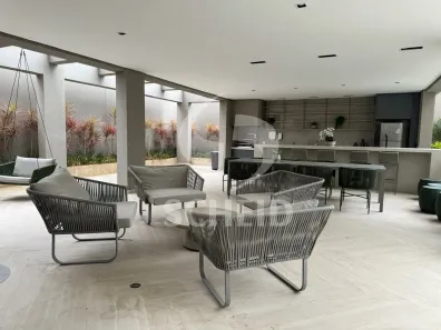 Apartamento com 1 Quarto à venda, 25m² no Planalto Paulista, São Paulo