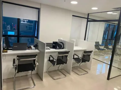Prédio Comercial à venda, 88m² no Vila Olímpia, São Paulo