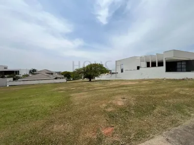 Lote/Terreno à venda, 1020m² no Parque Reserva Fazenda Imperial, Sorocaba